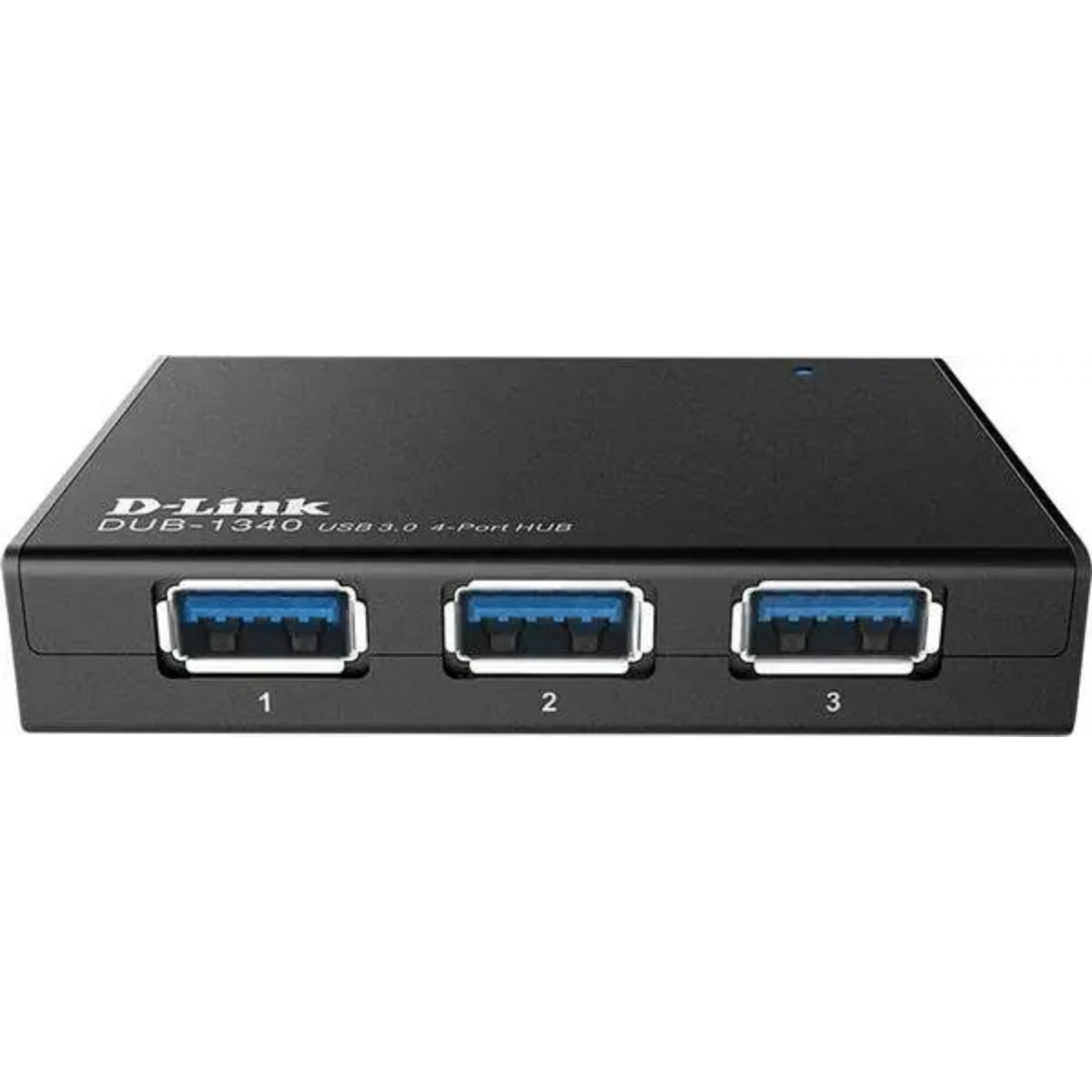 USB Huby